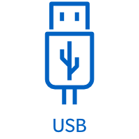 USB