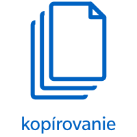 kopírovanie
