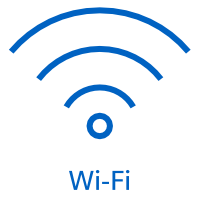Wi-Fi