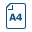 Formát A4