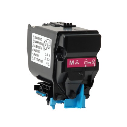 Toner magenta TNP-49M pre Konica Minolta bizhub C3351, C3851 a C3851FS (12000 strán)