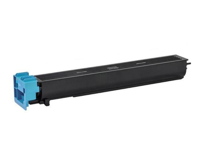 Toner azúrový TN-715C pre bizhub C750i
