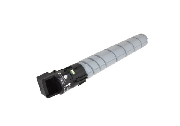 Toner čierny TN-626K pre bizhub C450i / C550i / C650i / C451i / C551i / C651i