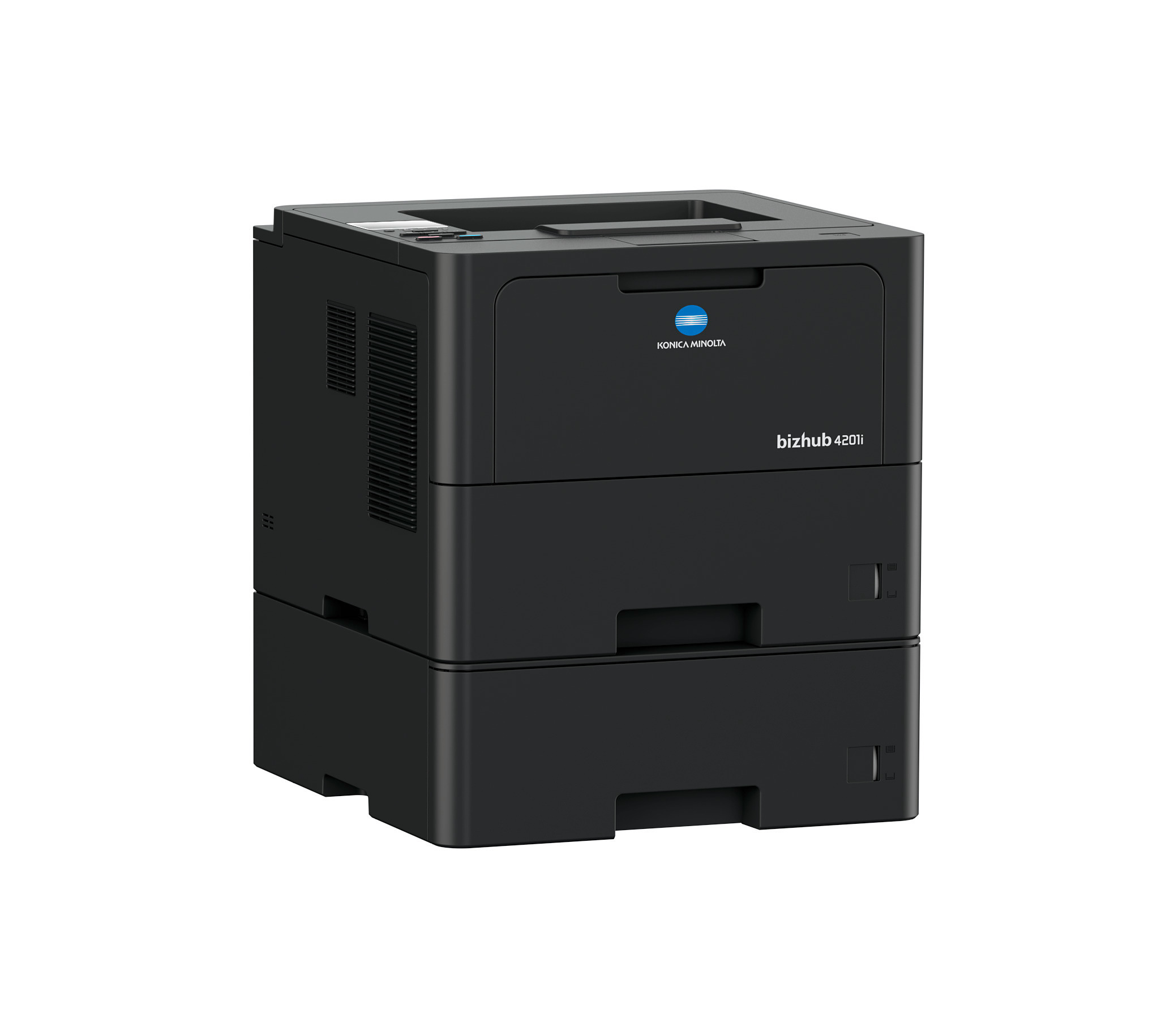 Konica Minolta bizhub 4201i - černobílá laserová tiskárna A4
