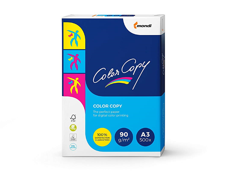 Color Copy, A3, 90g