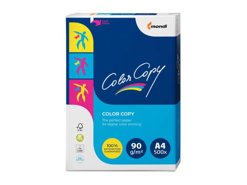 Color Copy, A4, 90g
