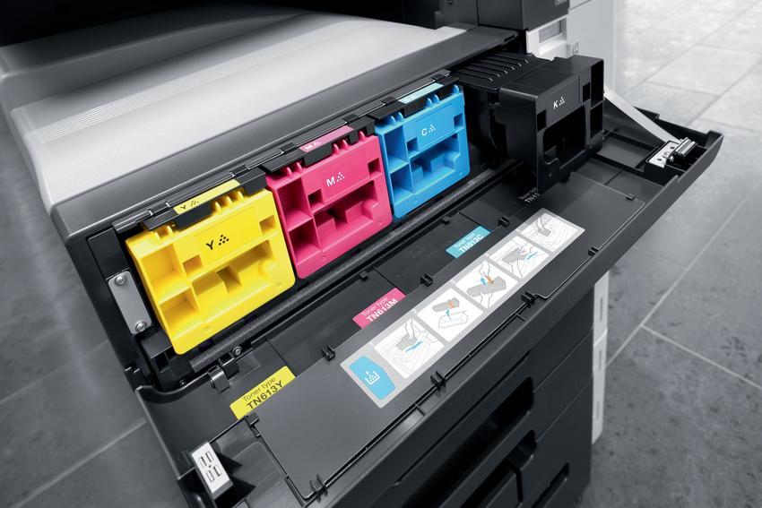 Toner magenta Konica Minolta TN-210M pre bizhub C250/C252
