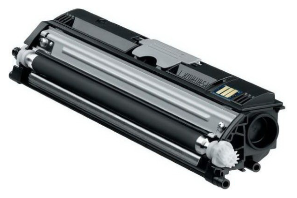Toner čierny pre bizhub C10 / C10P (4500 strán)