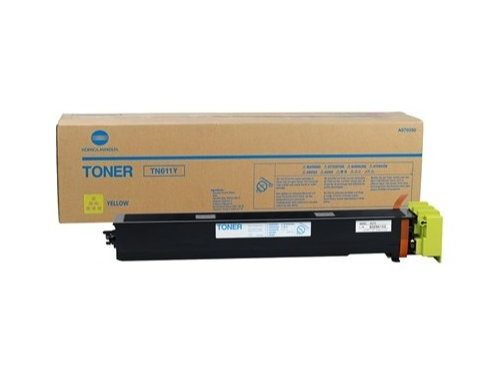 Toner žltý TN-611Y pre C451 / 550 / 650 (27000 strán)