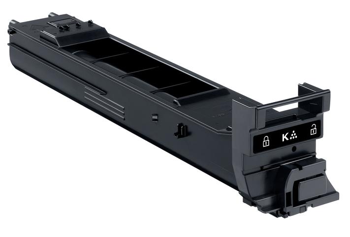 Toner čierny Konica Minolta pre magicolor 46xx (4000 strán)