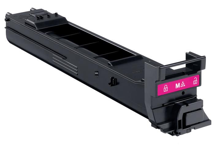 Toner magenta pre bizhub C20 / C20P (8000 strán)