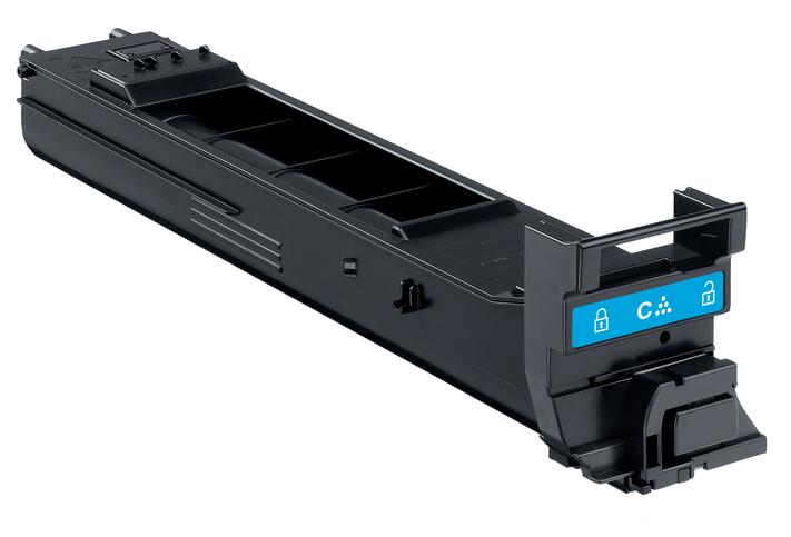 Toner azúrový Konica Minolta pre Magicolor 46xx (8000 strán)