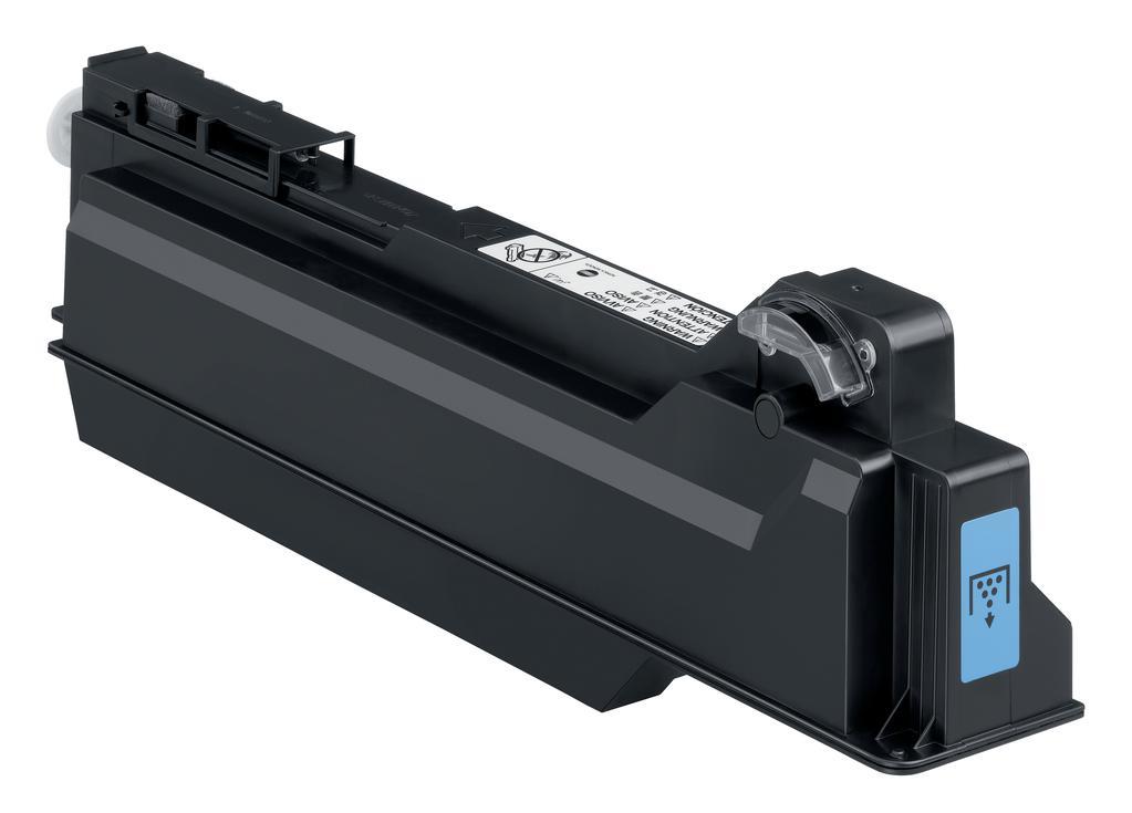 Nádoba na odpadový toner pre bizhub C200 / C203 / C253 / C353