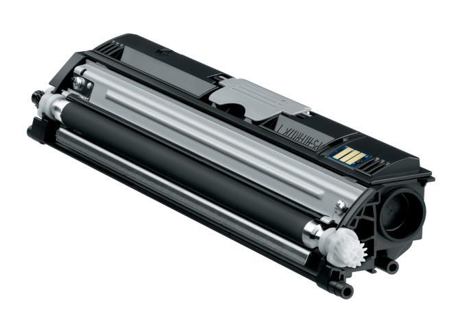 Toner čierny Konica Minolta pre magicolor 1600W / 1650EN / 1680MF / 1690MF (2500 strán)