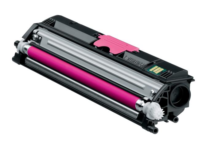 Toner magenta pre magicolor1600/1650/1680/1690 (1500 strán)