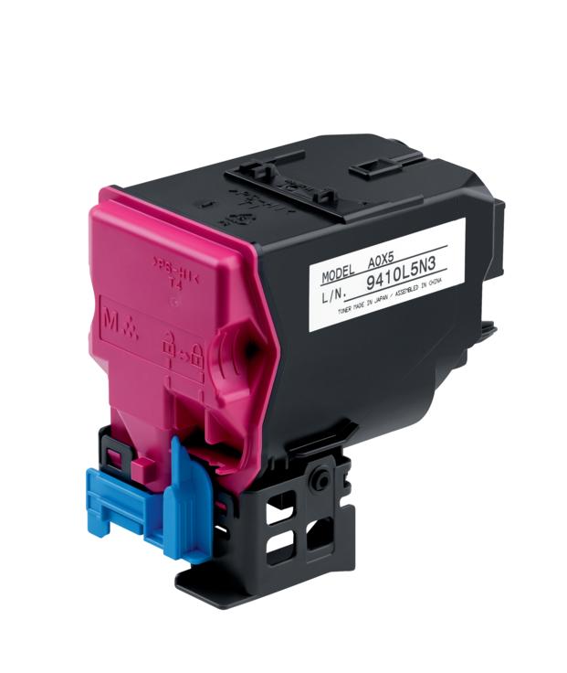 Toner magenta TNP-19M pre magicolor 4750 (4 000 strán)