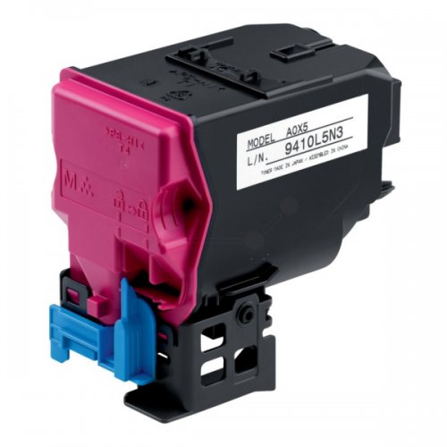 Toner magenta TNP51M pre Konica Minolta bizhub C3110 (5000 strán)