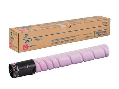 Toner magenta Konica Minolta TN-319M pre bizhub C360