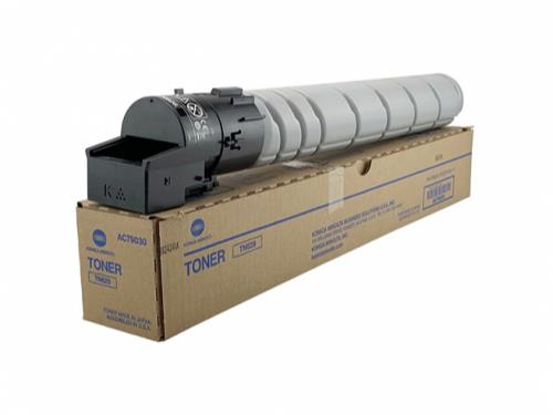 Toner čierny TN-628 pre bizhub 450i / 550i / 650i (24 000 strán)